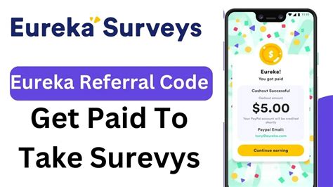 QR-Code link see more . . Eureka survey code